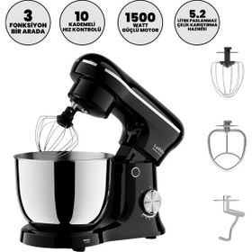 Lydsto Kitchen Helper PV-4700 Hamur Yoğurma Makinesi