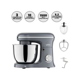Lydsto Kitchen Helper PV-4700 Hamur Yoğurma Makinesi