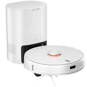 Lydsto R1 Beyaz Robot Süpürge