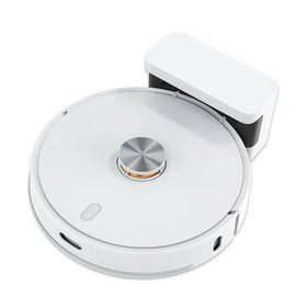 Lydsto R1-D Beyaz Robot Süpürge Teşhir-Outlet