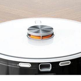 Lydsto R1-D Beyaz Robot Süpürge Teşhir-Outlet