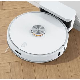 Lydsto R1-D Beyaz Robot Süpürge Teşhir-Outlet
