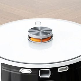 Lydsto R1-D Beyaz Robot Süpürge