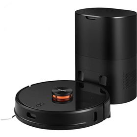Lydsto R1 Pro Siyah Robot Süpürge