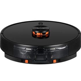 Lydsto R1 Pro Siyah Robot Süpürge