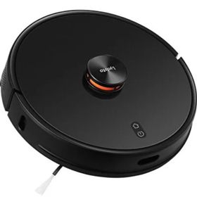 Lydsto R1 Pro Siyah Robot Süpürge