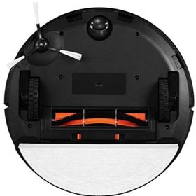 Lydsto R1 Pro Siyah Robot Süpürge