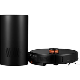 Lydsto R1 Siyah Robot Süpürge