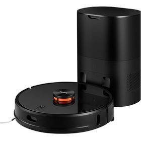 Lydsto R1 Siyah Robot Süpürge