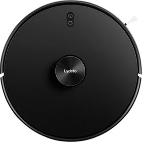 Lydsto R1 Siyah Robot Süpürge