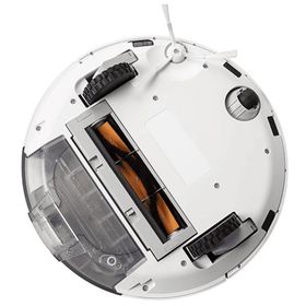 Lydsto R1 Toz Toplama Üniteli Akıllı Robot Süpürge