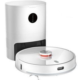 Lydsto S1 Akıllı Robot Süpürge