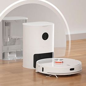Lydsto S1 Akıllı Robot Süpürge