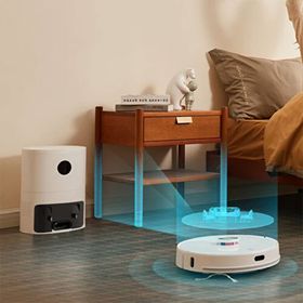 Lydsto S1 Akıllı Robot Süpürge