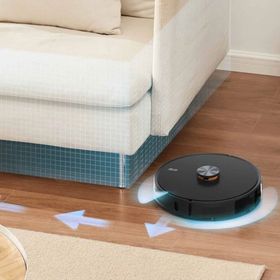 Lydsto S1 Akıllı Robot Süpürge