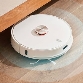 Lydsto S1 Beyaz Robot Süpürge