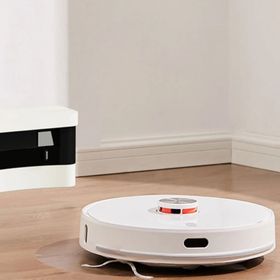 Lydsto S1 D Max Uv Robot Süpürge