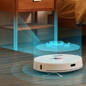 Lydsto S1 D Max Uv Robot Süpürge