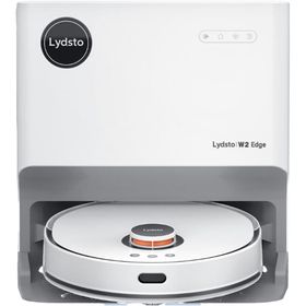 Lydsto W2 Edge Beyaz Robot Süpürge