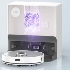 Lydsto W2 Lite Robot Süpürge