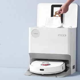 Lydsto W2 Lite Robot Süpürge
