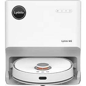Lydsto W2 Plus Robot Süpürge