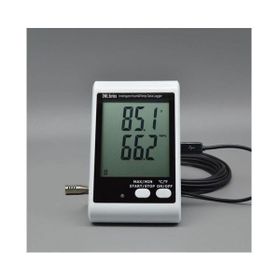Lyk 20E Sıcaklık ve Nem Kayıt Cihazı Datalogger