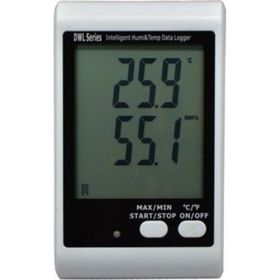 Lyk 20E Sıcaklık ve Nem Kayıt Cihazı Datalogger