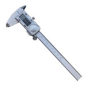 Lyk 2710-8105 0-150 mm 0.005 mm Hassas Dijital Kumpas