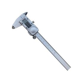 Lyk 2710-8105 0-150 mm 0.005 mm Hassas Dijital Kumpas