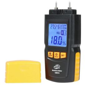 Lyk Bgm-610 Ahşap, Tahta Ve Ahşap Benzeri Nem Ölçer