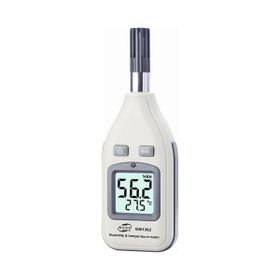 Lyk BGM1362 Mini El Tipi Nem ve Sıcaklık Ölçer