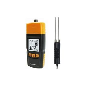 Lyk BGM620 Uzun Problu Nem Ölçüm Cihazı