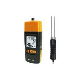 Lyk BGM620 Uzun Problu Nem Ölçüm Cihazı
