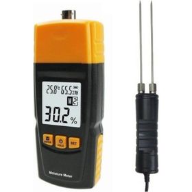 Lyk BGM620 Uzun Problu Nem Ölçüm Cihazı