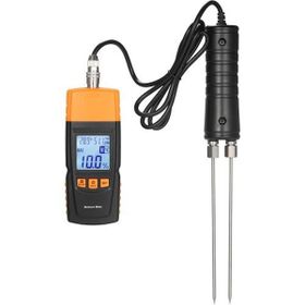 Lyk BGM620 Uzun Problu Nem Ölçüm Cihazı