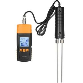 Lyk BGM620 Uzun Problu Nem Ölçüm Cihazı