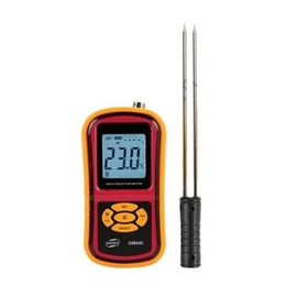 Lyk BGM640 Problu Tahıl ve Endüstriyel Ürün Nem Ölçer