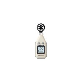 Lyk BGM816A Rüzgar Hızı Ve Sıcaklık Ölçer Anemometre