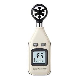 Lyk BGM816A Rüzgar Hızı Ve Sıcaklık Ölçer Anemometre