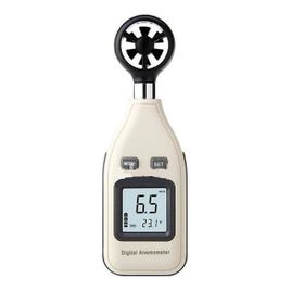 Lyk BGM816A Rüzgar Hızı Ve Sıcaklık Ölçer Anemometre