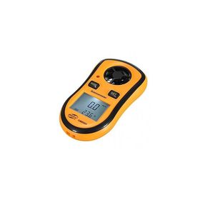 Lyk BGM8908 Dijital Rüzgar Ölçer Anemometre