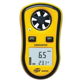 Lyk BGM8908 Dijital Rüzgar Ölçer Anemometre