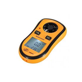 Lyk BGM8908 Dijital Rüzgar Ölçer Anemometre