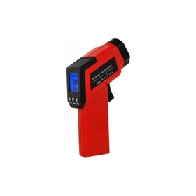 Lyk DT8010H Kızılötesi Çift Lazerli Termometre