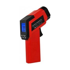 Lyk DT8010H Kızılötesi Çift Lazerli Termometre
