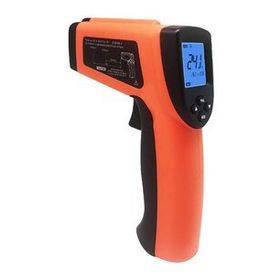 Lyk DT8016H 1600°C Çift Lazerli Kızılötesi Lazer Termometre