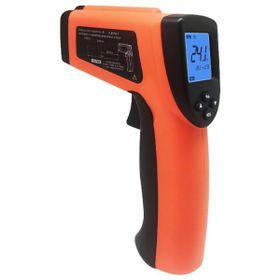 Lyk DT8016H 1600°C Çift Lazerli Kızılötesi Lazer Termometre