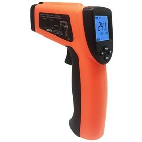 Lyk DT8016H 1600°C Çift Lazerli Kızılötesi Lazer Termometre