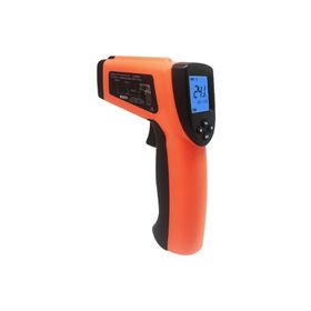 Lyk DT8016H 1600°C Çift Lazerli Kızılötesi Lazer Termometre